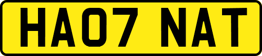 HA07NAT