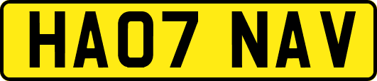 HA07NAV