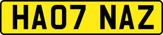 HA07NAZ