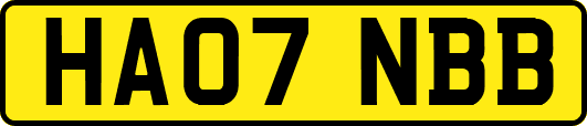 HA07NBB