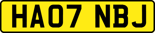 HA07NBJ