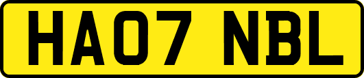 HA07NBL
