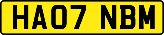 HA07NBM