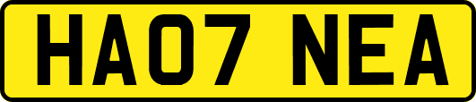 HA07NEA