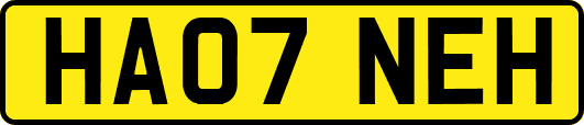 HA07NEH