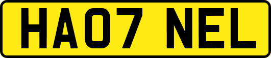 HA07NEL