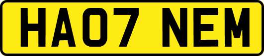 HA07NEM