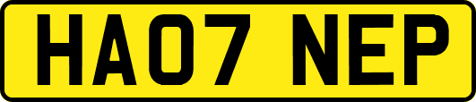 HA07NEP
