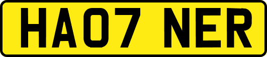 HA07NER