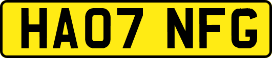 HA07NFG