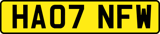 HA07NFW