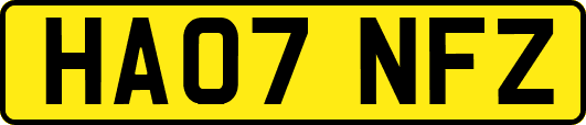 HA07NFZ