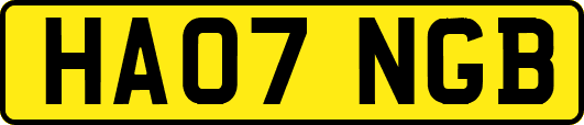 HA07NGB