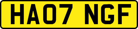 HA07NGF