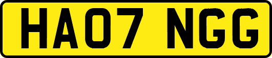 HA07NGG