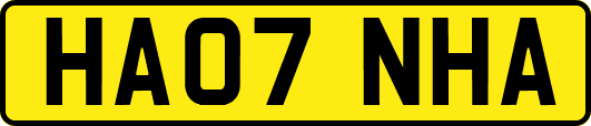 HA07NHA