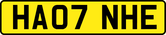 HA07NHE