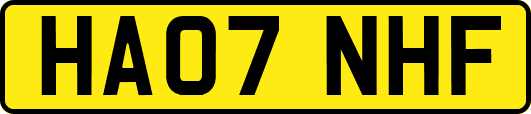 HA07NHF