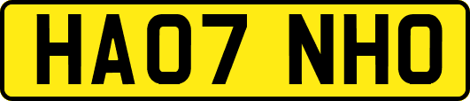 HA07NHO