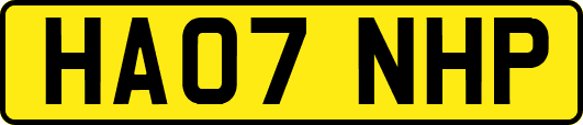 HA07NHP