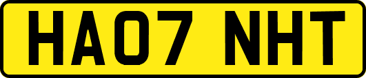HA07NHT