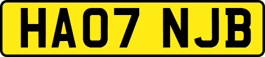 HA07NJB