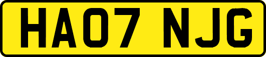 HA07NJG