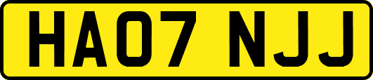 HA07NJJ