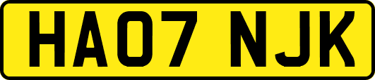 HA07NJK