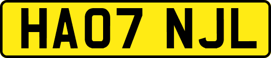 HA07NJL