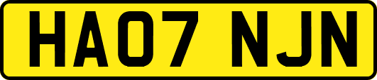HA07NJN