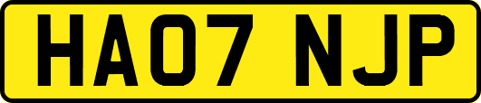 HA07NJP