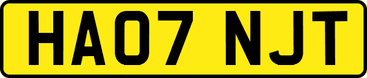 HA07NJT