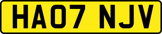 HA07NJV