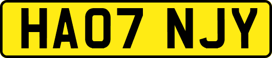 HA07NJY