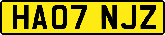 HA07NJZ