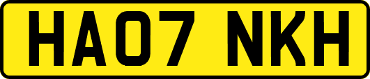 HA07NKH