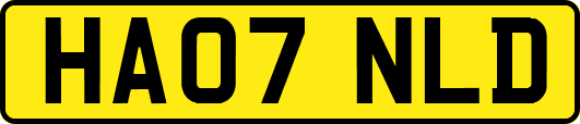 HA07NLD