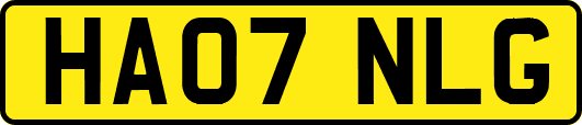 HA07NLG