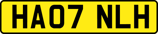 HA07NLH