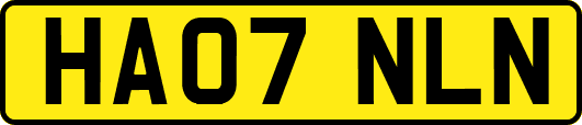 HA07NLN