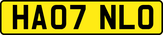 HA07NLO
