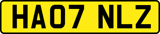 HA07NLZ