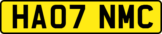 HA07NMC