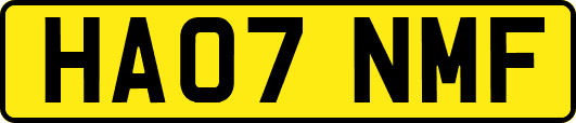 HA07NMF