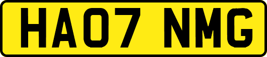 HA07NMG