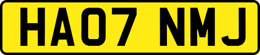 HA07NMJ