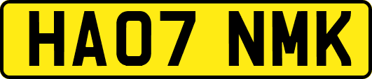 HA07NMK