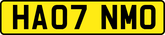 HA07NMO