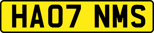 HA07NMS